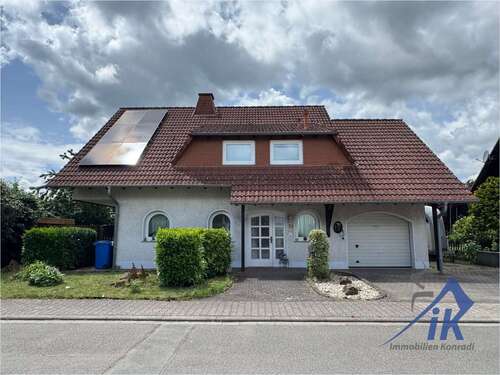 Foto - Haus zum Mieten in Bruchmühlbach - Miesau 2.500,00 € 160 m²