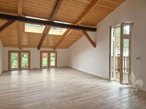 Foto - Wohnung zum Mieten in Magdeburg 894,00 € 81.3 m²