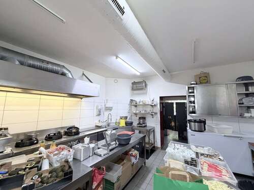Foto - Gastronomie in Berlin Kreuzberg 2.340,00 € 85 m²