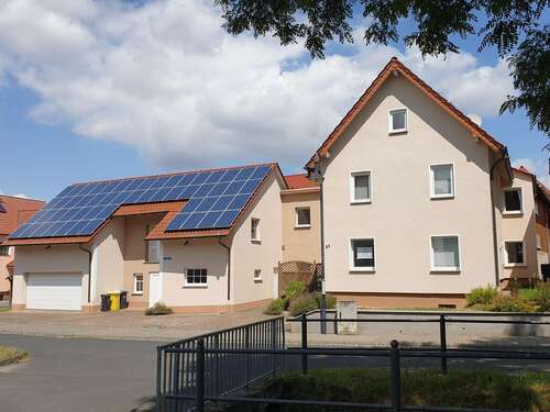 Foto - Haus zum Kaufen in GeisaOT Borsch 240.000,00 € 139 m²