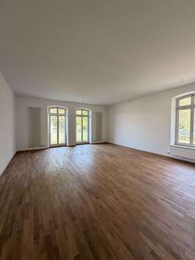 Foto - Wohnung zum Mieten in Ulm 2.000,00 € 143 m²