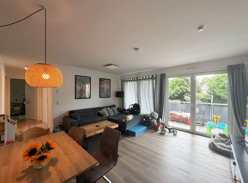 Foto - Wohnung zum Mieten in Butzbach 995,00 € 83 m²