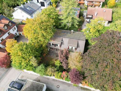 Foto - Haus zum Kaufen in Vaterstetten 1.490.000,00 € 240 m²