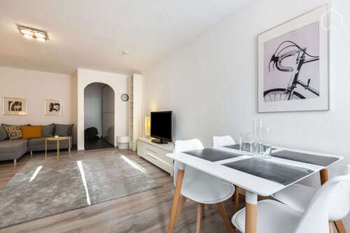 Foto - Wohnen auf Zeit in München 1.850,00 €