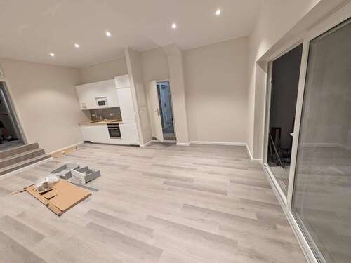 Foto - Wohnung zum Mieten in Rüdesheim am Rhein 900,00 € 76 m²
