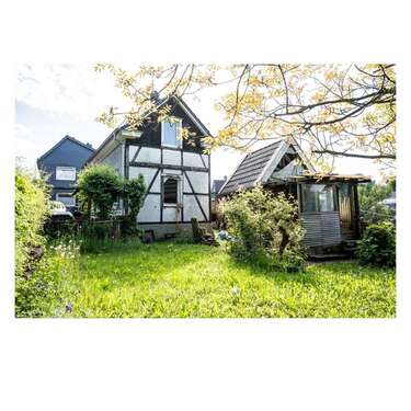Foto - Haus zum Kaufen in Solingen 239.000,00 € 70 m²