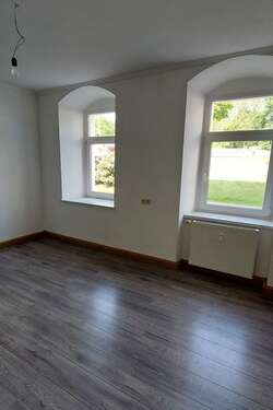 Foto - Wohnung zum Mieten in Mildenau-Oberschaar 350,00 € 58 m²