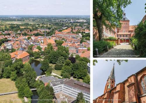 Foto - Wohnung zum Kaufen in Winsen (Luhe) 600.000,00 € 101.1 m²