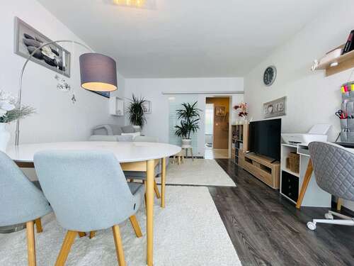 Foto - Wohnung zum Kaufen in Salzgitter 100.000,00 € 66 m²