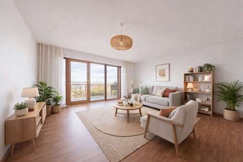 Foto - Wohnung zum Kaufen in Essen 459.000,00 € 137 m²