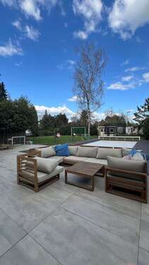 Foto - Haus zum Mieten in Köln 4.500,00 € 227 m²