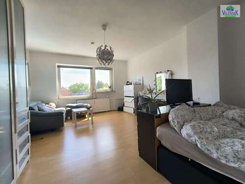 Foto - Wohnung zum Mieten in Wolfenbüttel 300,00 € 35 m²