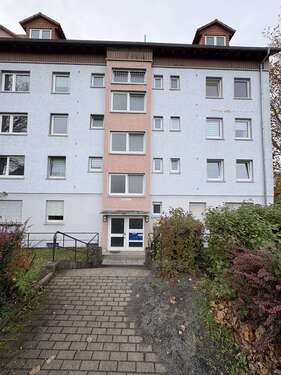 Foto - Wohnung zum Mieten in Friedberg 650,00 € 53.01 m²