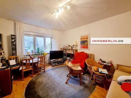 Foto - Wohnung zum Kaufen in Berlin 150.000,00 € 58 m²