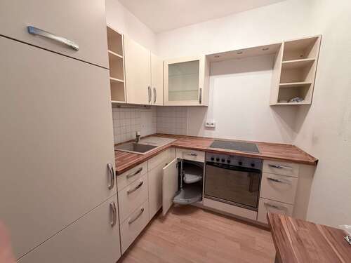 Foto - Wohnung zum Mieten in Plauen 228,00 € 41.4 m²