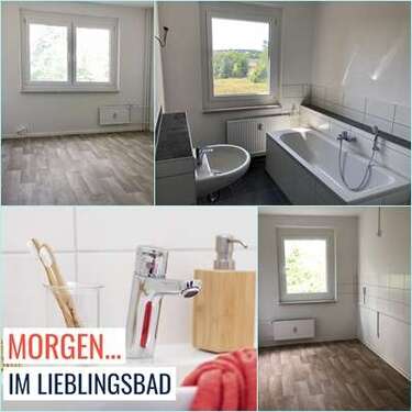 Foto - Wohnung zum Mieten in Döbeln 314,00 € 60.4 m²