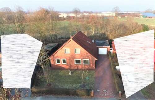 Foto - Haus zum Kaufen in Dägeling 635.000,00 € 185 m²