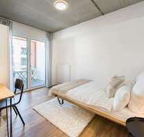 WG-Zimmer in Frankfurt am Main 685,00 € 11 m²