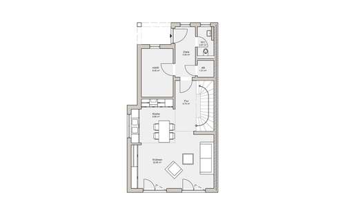 Foto - Haus zum Kaufen in Pirna 578.900,00 € 119 m²