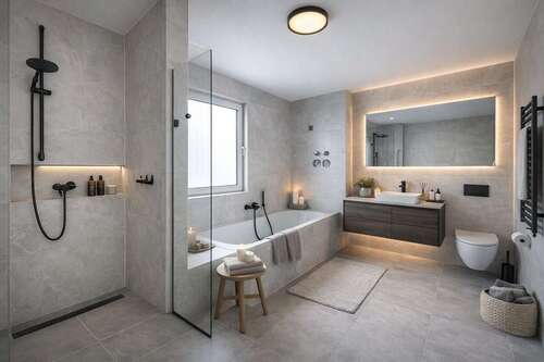 Foto - Wohnung zum Kaufen in Wiesbaden 698.000,00 € 133.07 m²