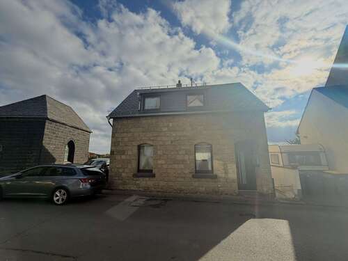 Foto - Haus zum Kaufen in Ettringen 139.000,00 € 67.32 m²