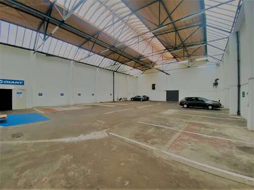 Foto - Garage zu vermieten in Düsseldorf 130,00 €