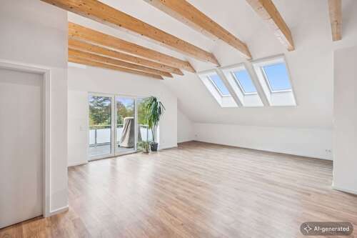 Foto - Wohnung zum Mieten in Ronnenberg OT Ihme-Roloven Ronnenberg 1.840,00 € 147 m²