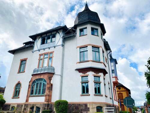 Foto - Wohnung zum Mieten in Sonneberg 450,00 € 64.7 m²