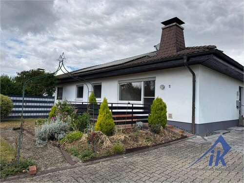 Foto - Haus zum Mieten in Hütschenhausen Spesbach 2.400,00 € 220 m²