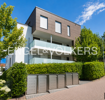 Wohnung zum Kaufen in Frankfurt am Main 1.050.000,00 € 141 m²