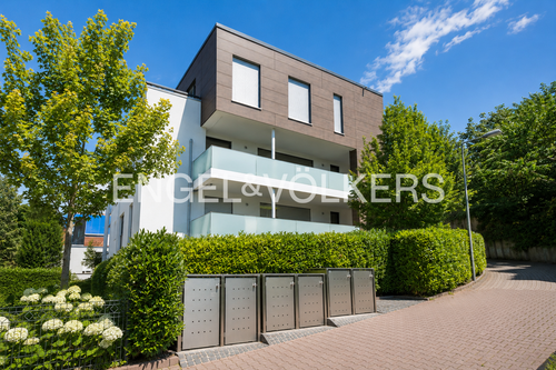 Foto - Wohnung zum Kaufen in Frankfurt am Main 1.050.000,00 € 141 m²