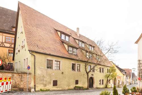 Foto - Haus zum Kaufen in Rothenburg 1.199.999,00 € 540 m²
