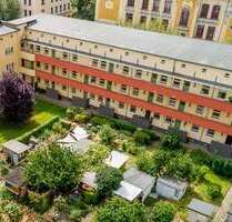 Wohnung zum Mieten in Magdeburg 336,00 € 42 m²