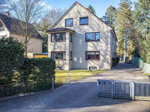Foto - Haus zum Kaufen in Hamburg 1.200.000,00 € 346 m²