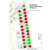 Grundstück zu verkaufen in Schönwölkau 91.290,00 € 510 m² Grundstück zu verkaufen in Schönwölkau 91.290,00 € 510 m²