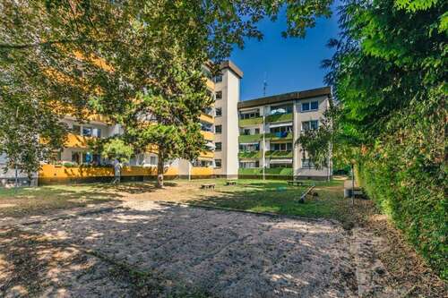 Foto - Wohnung zum Mieten in Worms 849,00 € 84.09 m²