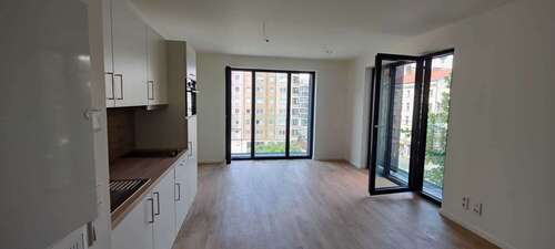 Foto - Wohnung zum Mieten in Berlin 1.070,00 € 31.58 m²