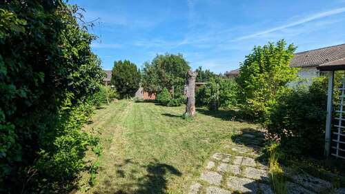 Foto - Grundstück zu verkaufen in Saulheim 485.000,00 € 889 m²