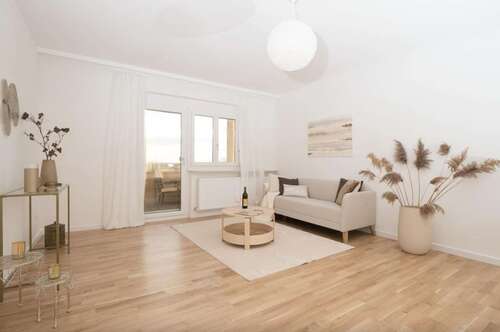 Foto - Wohnung zum Kaufen in Ulm 299.900,00 € 70 m²