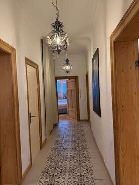 Foto - Wohnung zum Kaufen in Bielefeld 439.000,00 € 134 m²