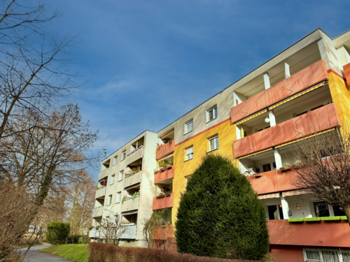Foto - Wohnung zum Kaufen in Freiburg im Breisgau 350.000,00 € 78 m²