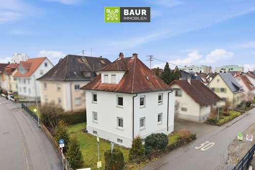 Foto - Haus zum Kaufen in Tettnang 519.000,00 € 150 m²