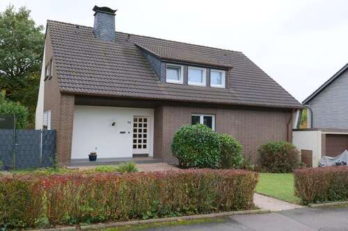 Foto - Haus zum Kaufen in Wuppertal 649.000,00 € 219 m²