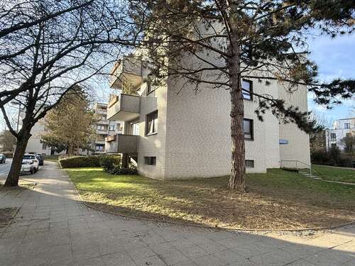 Foto - Wohnung zum Mieten in Hannover 695,00 € 61 m²