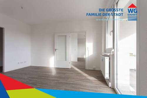 Foto - Wohnung zum Mieten in Chemnitz 573,58 € 81.94 m²