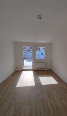 Foto - Wohnung zum Mieten in Bernburg 315,00 € 45 m²