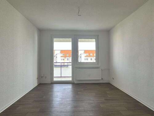 Foto - Wohnung zum Mieten in Bernburg 315,00 € 45 m²