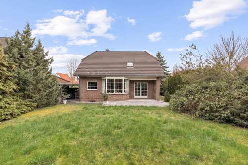 Foto - Haus zum Kaufen in Lehrte 539.000,00 € 114 m²