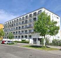 Wohnung zum Kaufen in Augsburg 150.000,00 € 21.58 m²