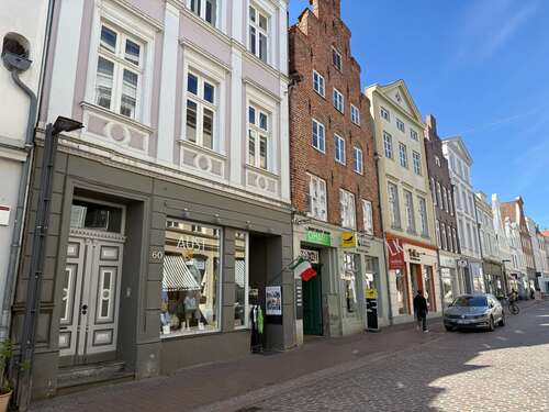 Foto - Einzelhandel in Lübeck 3.050,00 € 127 m²